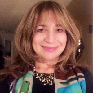 Meet your Posher, Susan